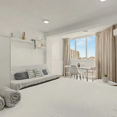 Sol Y Breeze Appartement