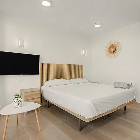 Sol Y Breeze Appartement Torre Del Mar