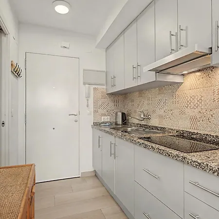 Appartement Sol Y Breeze