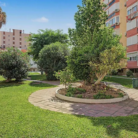 Sol Y Breeze Appartamento