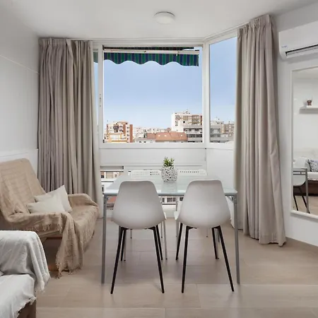 Sol Y Breeze Διαμέρισμα *