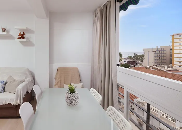 Appartement Sol Y Breeze Torre Del Mar
